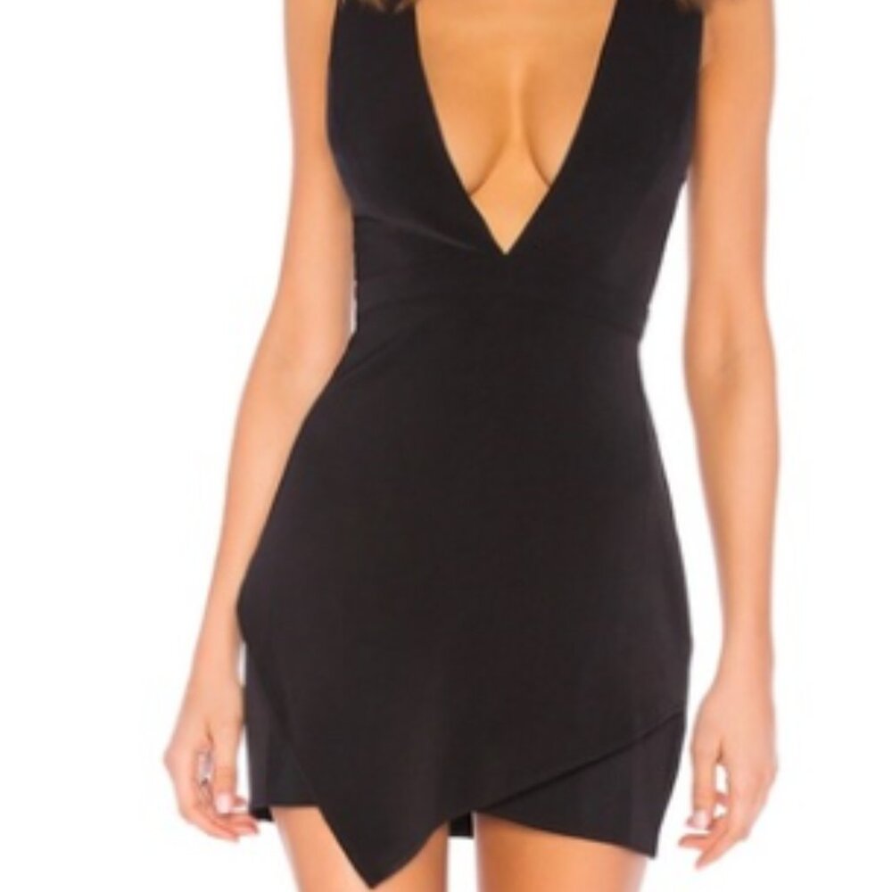 NBD x Naven Veronica Dress